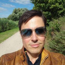 Matthias Witte Avatar