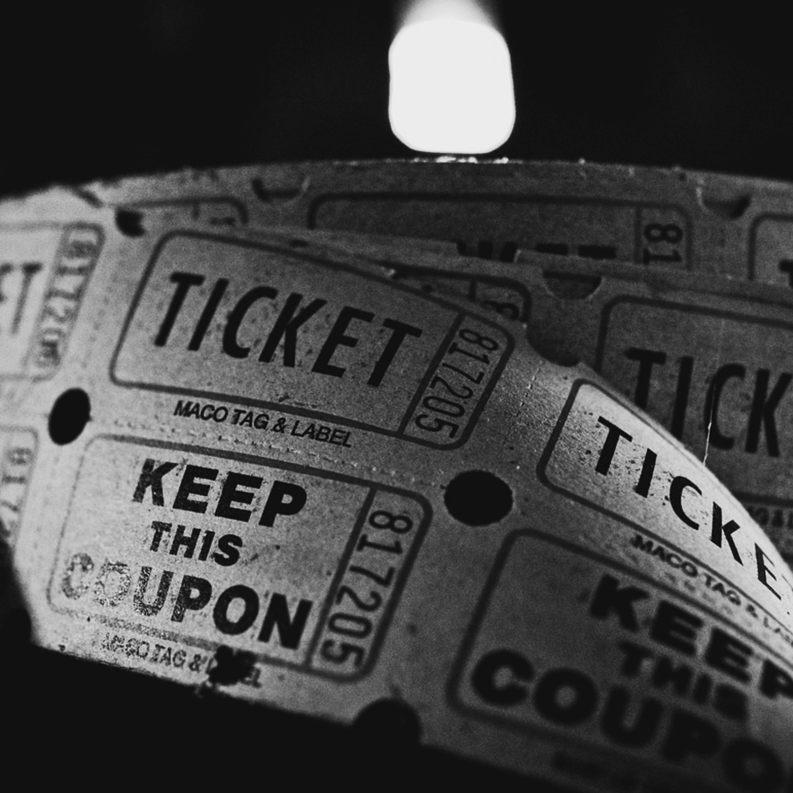 Ticket