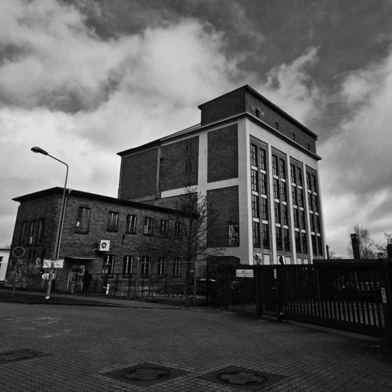 Curatio (UKW Rostock) – GROOVE Resident Podcast 62