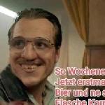 Profilbild von Matthias Witte